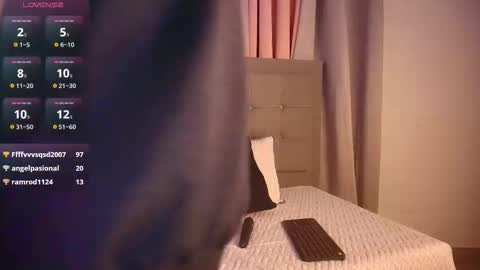 Natalye online show from 02-23-26, 04:10