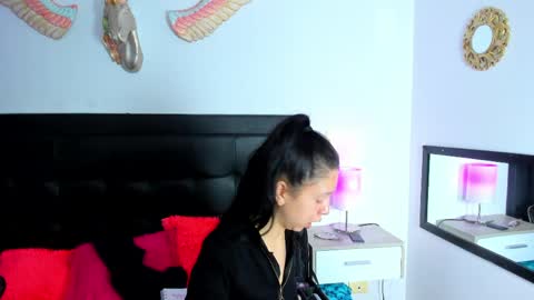 Natalye online show from 04-04-26, 10:40