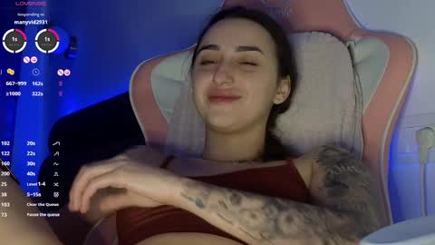 Marrie online show from 03-06-25, 08:52