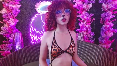 FAIRY online show from 01-21-25, 08:21