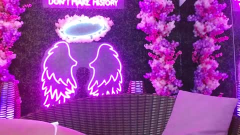 FAIRY online show from 01-24-25, 08:22