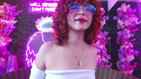 FAIRY online show from 01-26-25, 11:29