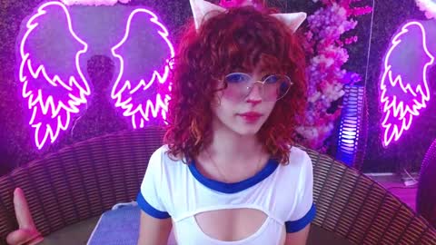 FAIRY online show from 01-29-25, 01:48