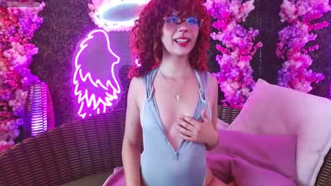 FAIRY online show from 02-09-25, 08:13