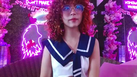 FAIRY online show from 02-15-25, 08:43