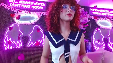 FAIRY online show from 02-15-25, 11:47