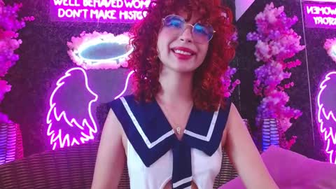 FAIRY online show from 03-05-25, 11:38