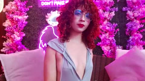 FAIRY online show from 03-10-25, 08:23