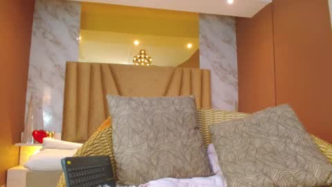 FAIRY online show from 10-04-25, 08:40