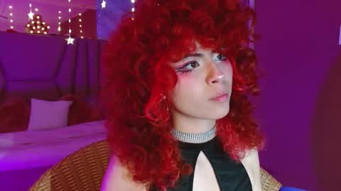 FAIRY online show from 02-10-26, 08:35