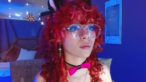 FAIRY online show from 03-14-26, 08:47