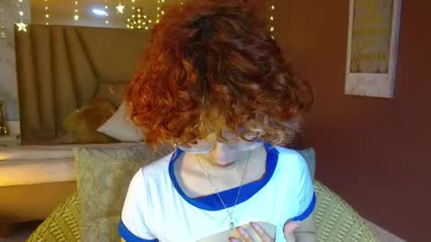 Snapshot of fairy_sweet_ chatting on 05-22-26, 09:20 FAIRY online show from 05-22-26, 09:20