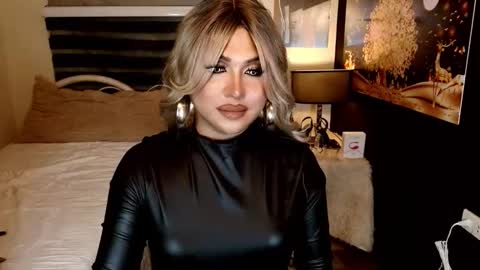 CLAUDIA VALVALERA online show from 02-06-26, 11:02