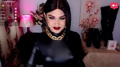 CLAUDIA VALVALERA online show from 05-31-26, 10:22