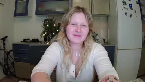 Arisha online show from 12-24-24, 09:55