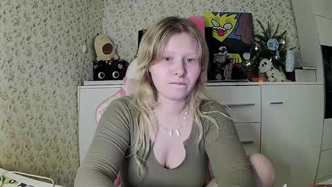 Arisha online show from 12-27-24, 07:14