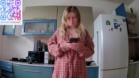 Arisha online show from 01-24-25, 11:26