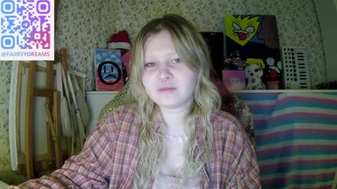 Arisha online show from 01-24-25, 05:21