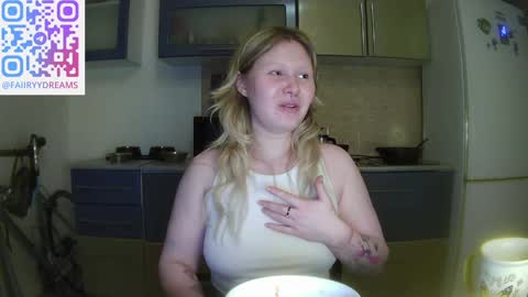 Arisha online show from 01-26-25, 07:52