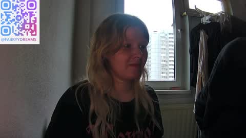 Arisha online show from 01-29-25, 08:29