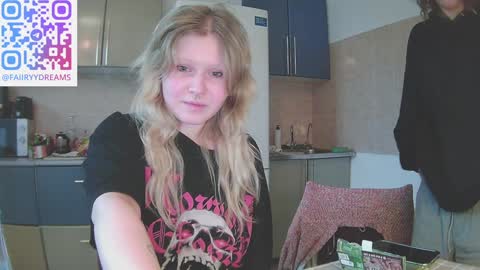 Arisha online show from 01-29-25, 11:30