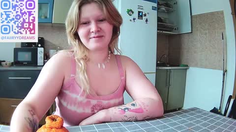 Arisha online show from 02-02-25, 11:30