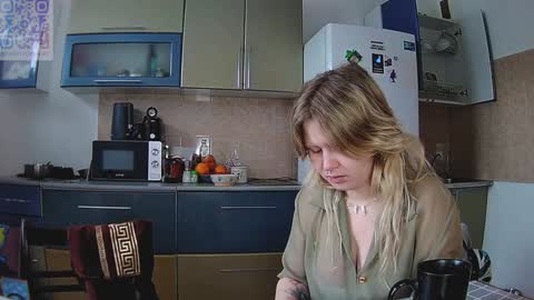 Arisha online show from 02-03-25, 12:03