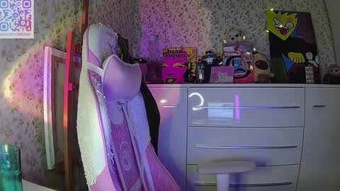 Arisha online show from 02-04-25, 08:59