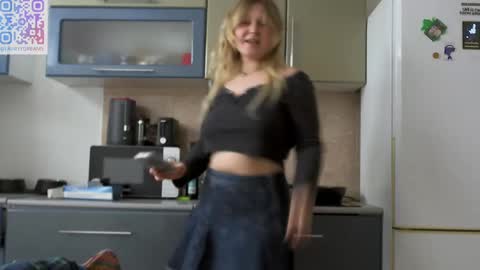 Arisha online show from 02-18-25, 01:44