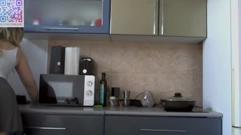 Arisha online show from 02-23-25, 01:10