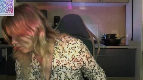 Arisha online show from 03-04-25, 09:11