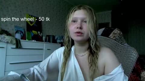 Arisha online show from 09-18-25, 12:29