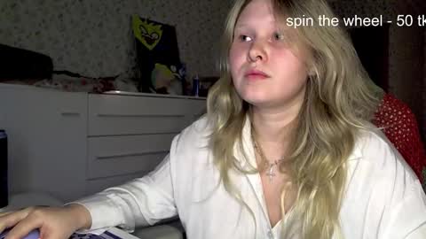 Arisha online show from 10-25-25, 05:30