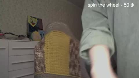 Arisha online show from 11-30-25, 06:01