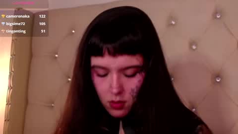 Fairy online show from 12-04-24, 04:16