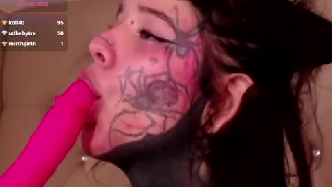 Fairy online show from 12-07-24, 04:36