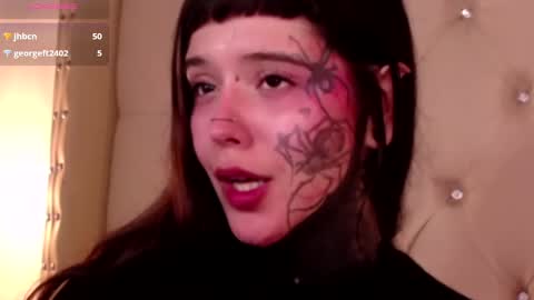 Fairy online show from 12-22-24, 11:33