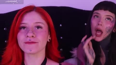 Fairy online show from 01-23-25, 09:50