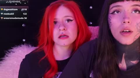 Fairy online show from 01-25-25, 09:25