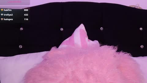 Fairy online show from 01-28-25, 11:39