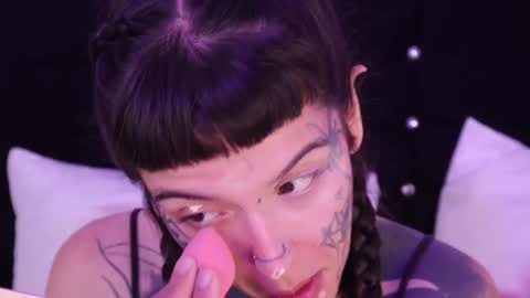 Fairy online show from 01-29-25, 11:04