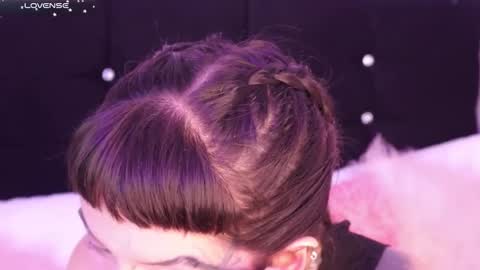 Fairy online show from 02-04-25, 05:34