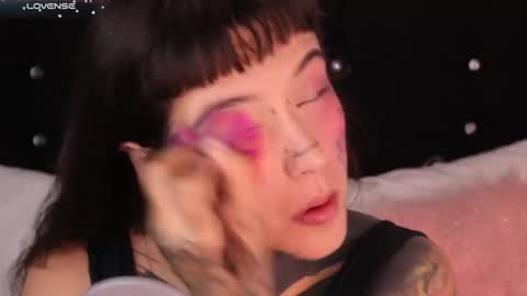 Fairy online show from 02-11-25, 11:54