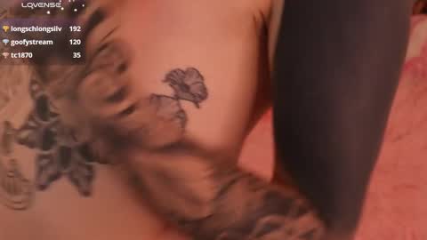 Fairy online show from 02-18-25, 01:10