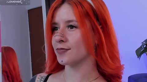 Fairy online show from 03-10-25, 04:38