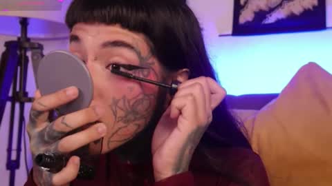 Fairy online show from 09-18-25, 12:23