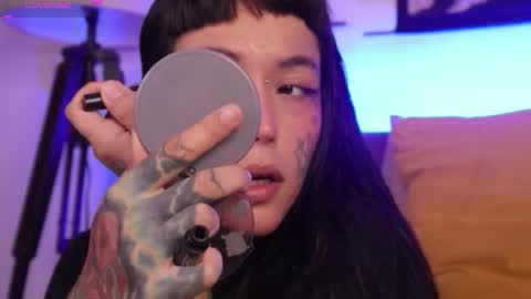 Fairy online show from 09-21-25, 11:01