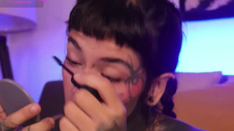 Fairy online show from 09-23-25, 11:13