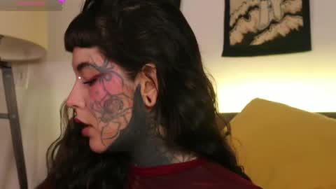 Fairy online show from 09-25-25, 07:01