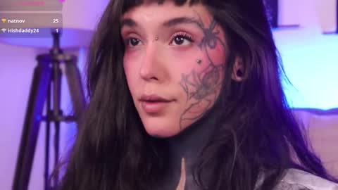 Fairy online show from 10-05-25, 12:42